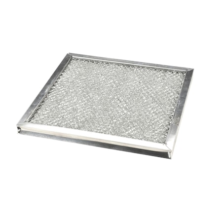 Accurex Aluminum Filter, 12X12X1, Ul900 469221